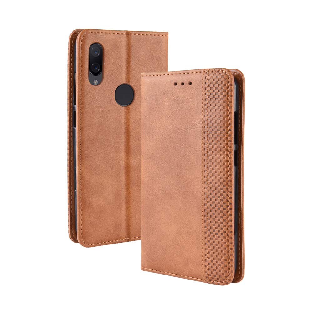 Amazon.com: Case for Xiaomi Redmi Note 7 Pro Case Cover,Case for